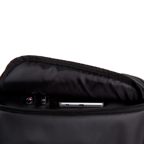 Rucsac pentru laptop Asus ROG Ranger 15.6"/ Black photo 8 Rucsac pentru laptop Asus ROG Ranger 15.6"/ Black photo 8