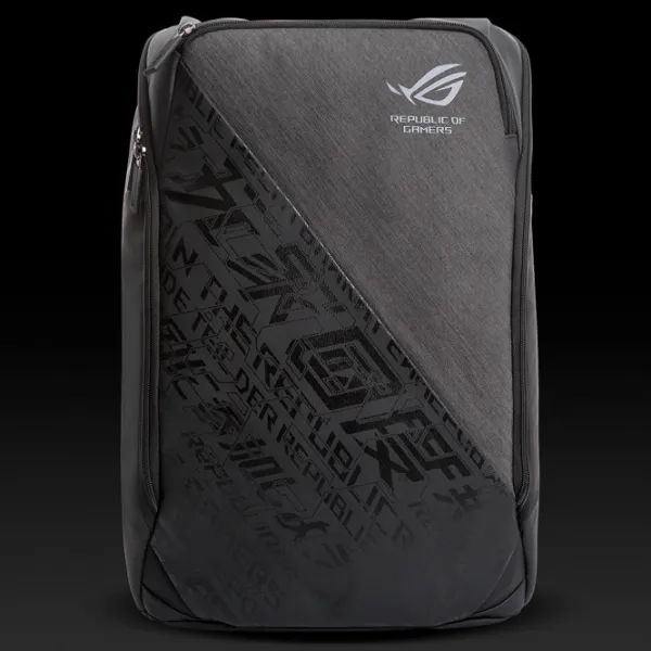 Rucsac pentru laptop Asus ROG Ranger 15.6"/ Black photo 10 Rucsac pentru laptop Asus ROG Ranger 15.6"/ Black photo 10