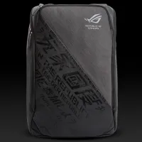 Рюкзак для ноутбука Asus ROG Ranger 15.6"/ Черный photo 10