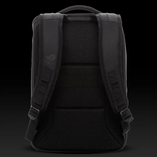 Rucsac pentru laptop Asus ROG Ranger 15.6"/ Black photo 11 Rucsac pentru laptop Asus ROG Ranger 15.6"/ Black photo 11