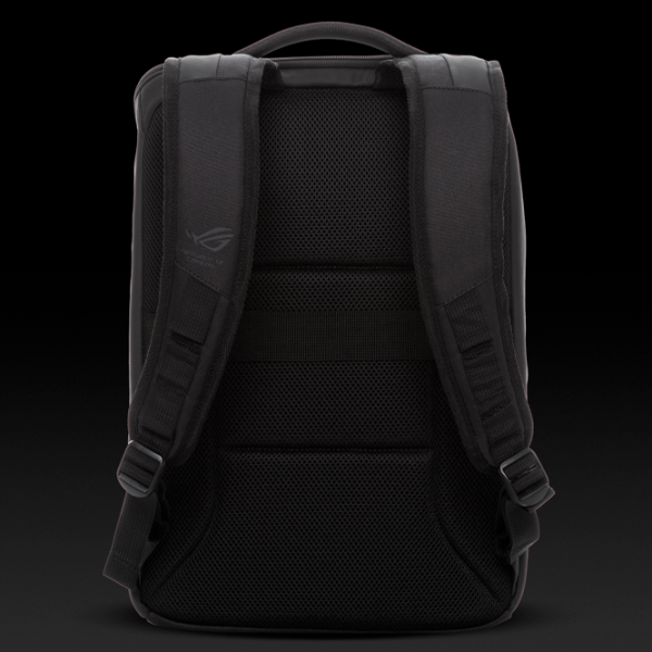 Rucsac pentru laptop Asus ROG Ranger 15.6"/ Black photo 11 Rucsac pentru laptop Asus ROG Ranger 15.6"/ Black photo 11