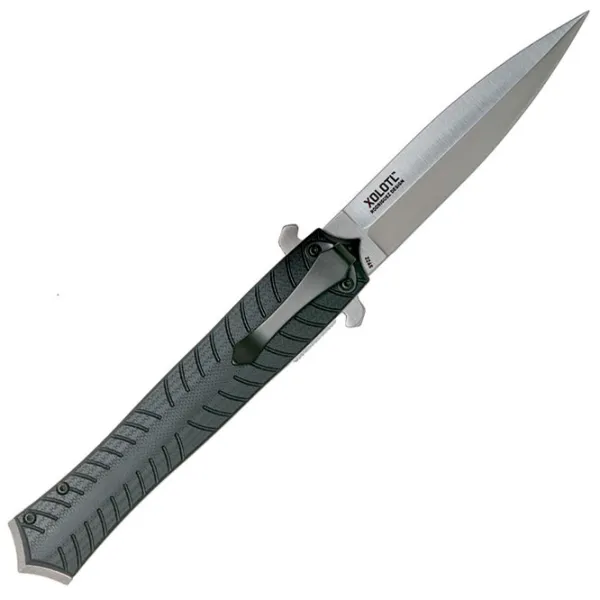 Нож CRKT Xolotl 2265 для повседневного использования/ 8Cr14MoV photo 2 Нож CRKT Xolotl 2265 для повседневного использования/ 8Cr14MoV photo 2