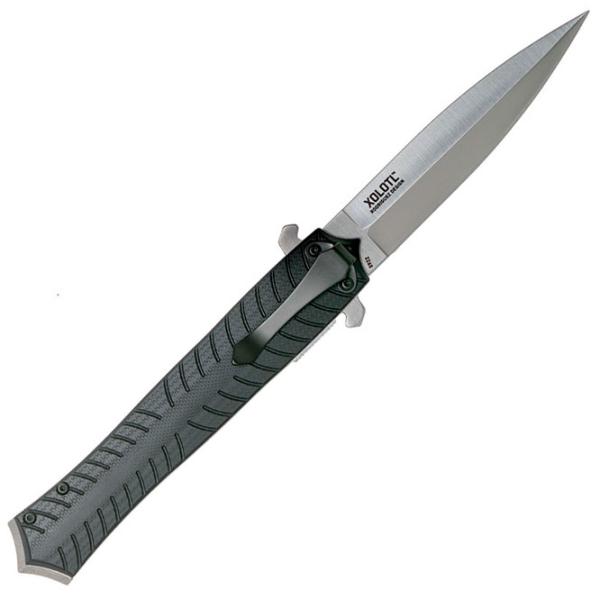 Нож CRKT Xolotl 2265 для повседневного использования/ 8Cr14MoV photo 2 Нож CRKT Xolotl 2265 для повседневного использования/ 8Cr14MoV photo 2
