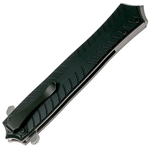 Нож CRKT Xolotl 2265 для повседневного использования/ 8Cr14MoV photo 3 Нож CRKT Xolotl 2265 для повседневного использования/ 8Cr14MoV photo 3