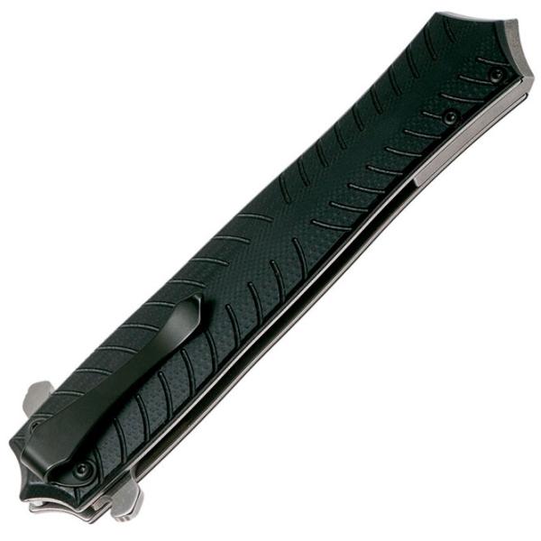 Нож CRKT Xolotl 2265 для повседневного использования/ 8Cr14MoV photo 3 Нож CRKT Xolotl 2265 для повседневного использования/ 8Cr14MoV photo 3