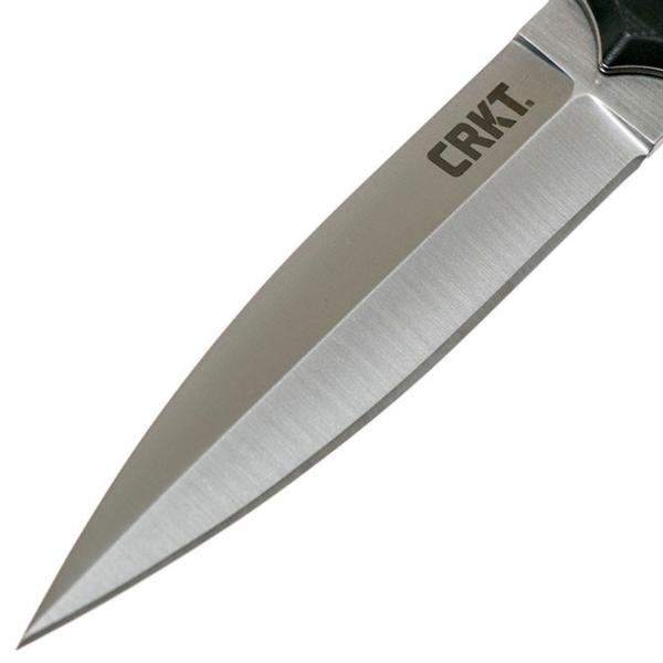 Нож CRKT Xolotl 2265 для повседневного использования/ 8Cr14MoV photo 4 Нож CRKT Xolotl 2265 для повседневного использования/ 8Cr14MoV photo 4