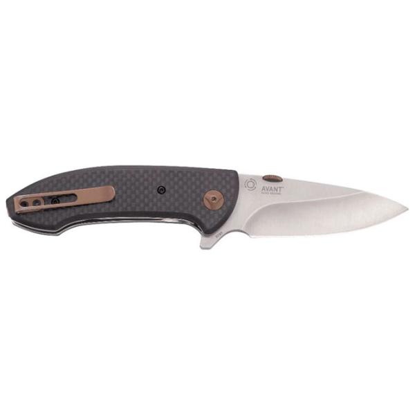 Cuțit CRKT Avant 4620 pentru uz zilnic/ 8Cr14MoV photo 2
