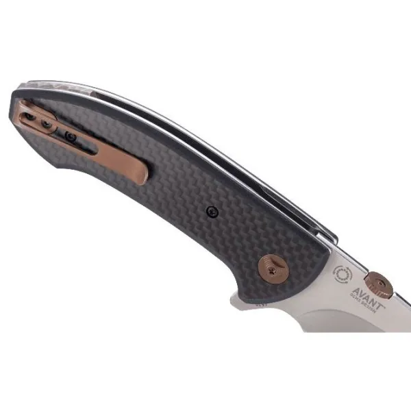 Cuțit CRKT Avant 4620 pentru uz zilnic/ 8Cr14MoV photo 4