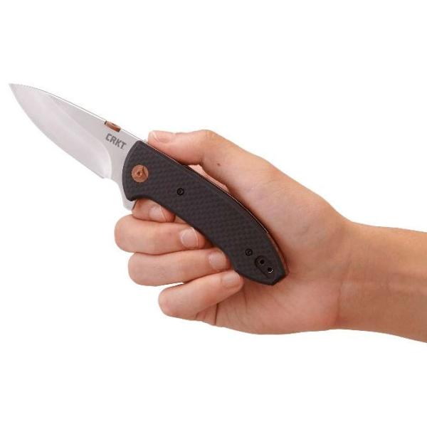 Cuțit CRKT Avant 4620 pentru uz zilnic/ 8Cr14MoV photo 5