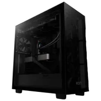 Cooler cu lichid NZXT Kraken 360 Hidrodinamic/ 2800 rpm photo 5