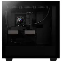 Cooler cu lichid NZXT Kraken 360 Hidrodinamic/ 2800 rpm photo 6