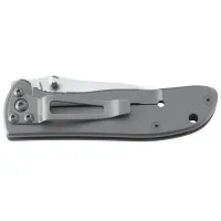 Cuțit CRKT Drifter Gris 6450S pentru uz zilnic/ 8Cr14MoV photo 3