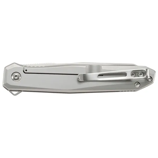 Cuțit CRKT Facet K230XXP pentru uz zilnic/ D2 photo 3