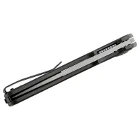 Cuțit CRKT Homefront od Vert K252GXP pentru uz zilnic/ Sandvik 12C27 photo 2
