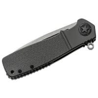 Cuțit CRKT Homefront od Vert K252GXP pentru uz zilnic/ Sandvik 12C27 photo 3