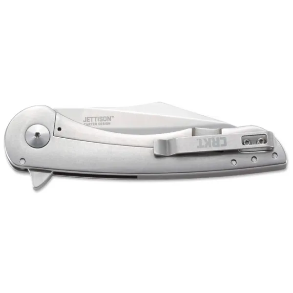 Cuțit CRKT Jettison 01CR6130 pentru uz zilnic/ 8Cr13MoV photo 2