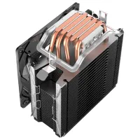 Cooler Gamemax Gamma 500-Rainbow Hydro Bearing/ 1500 rpm photo 7
