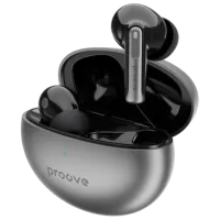 Căști Proove Thunder Buds Silver Fără fir/ Personal photo 2