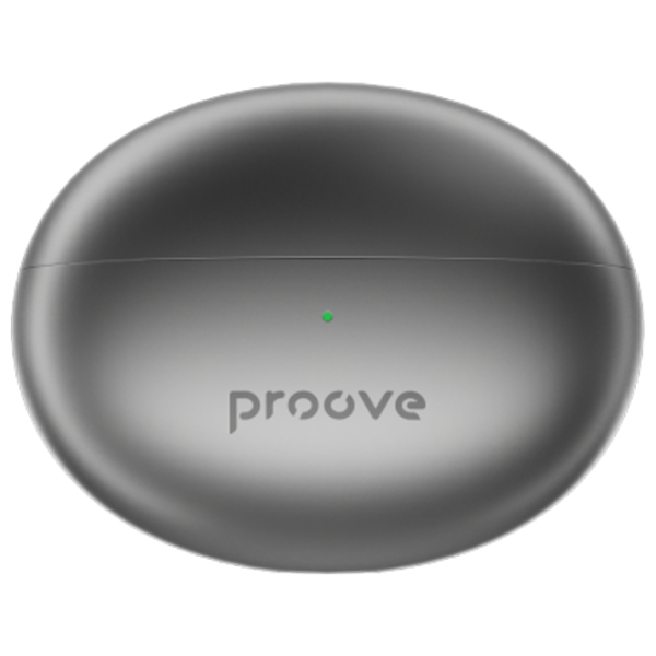 Наушники Proove Thunder Buds Серебристый Беспроводные/ Персональный photo 4