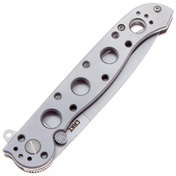 Нож CRKT M16-03SS для повседневного использования/ Sandvik 12C27 photo 2
