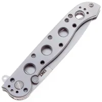 Нож CRKT M16-03SS для повседневного использования/ Sandvik 12C27 photo 2