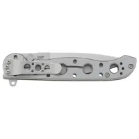 Нож CRKT M16-03SS для повседневного использования/ Sandvik 12C27 photo 3