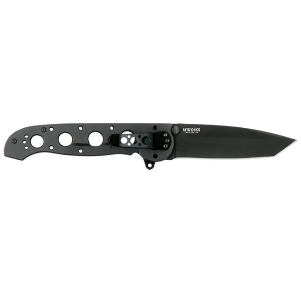 Нож CRKT Carson M16-04KS для повседневного использования/ Sandvik 12C27 photo 2