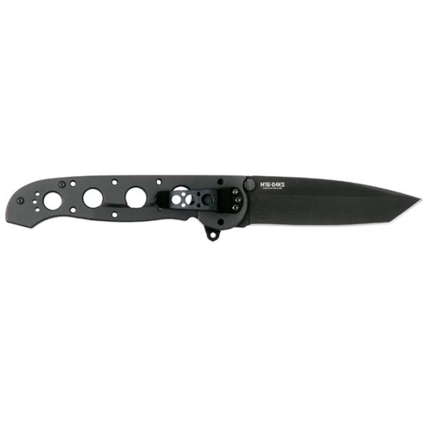 Нож CRKT Carson M16-04KS для повседневного использования/ Sandvik 12C27 photo 2