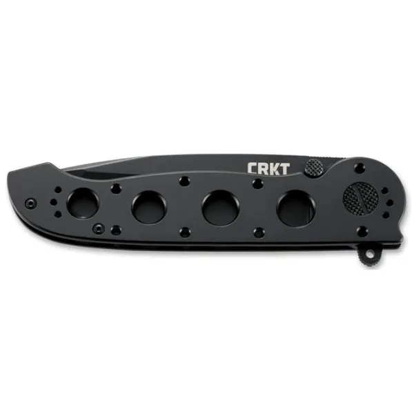 Нож CRKT Carson M16-04KS для повседневного использования/ Sandvik 12C27 photo 3