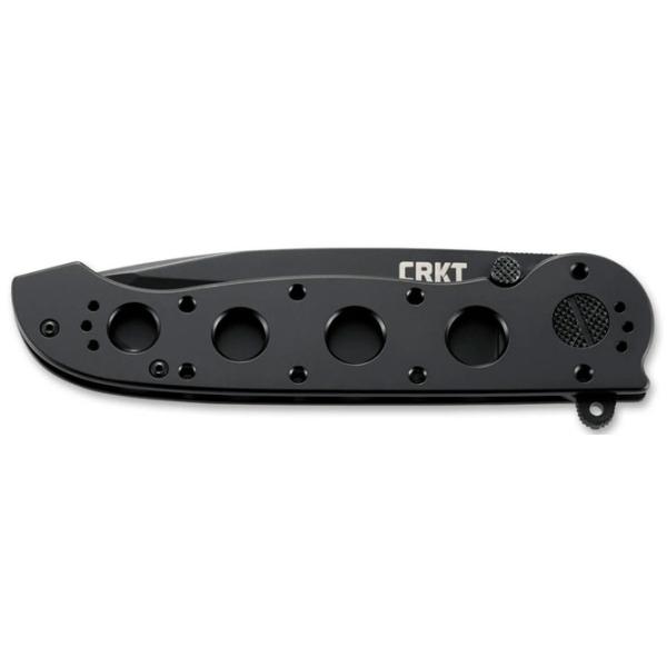 Нож CRKT Carson M16-04KS для повседневного использования/ Sandvik 12C27 photo 3