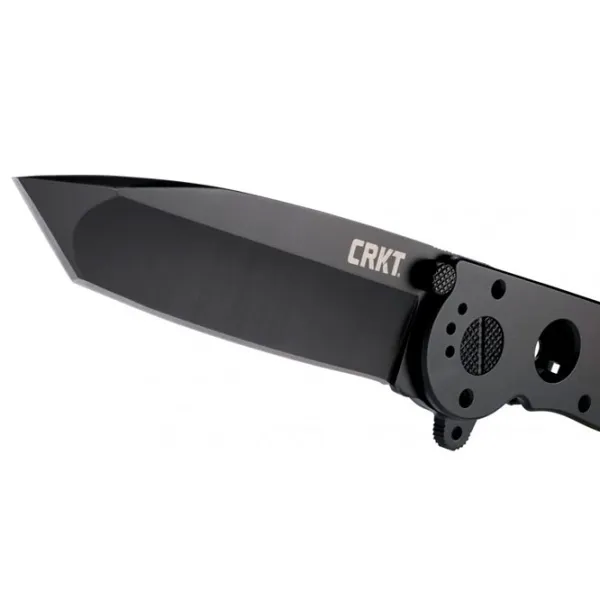 Нож CRKT Carson M16-04KS для повседневного использования/ Sandvik 12C27 photo 4