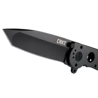 Cuțit CRKT Carson M16-04KS pentru uz zilnic/ Sandvik 12C27 photo 4