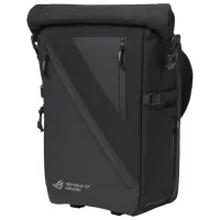 Rucsac pentru aparat foto Asus ROG Archer Nailon/ Black photo 2
