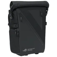 Rucsac pentru aparat foto Asus ROG Archer Nailon/ Black photo 3