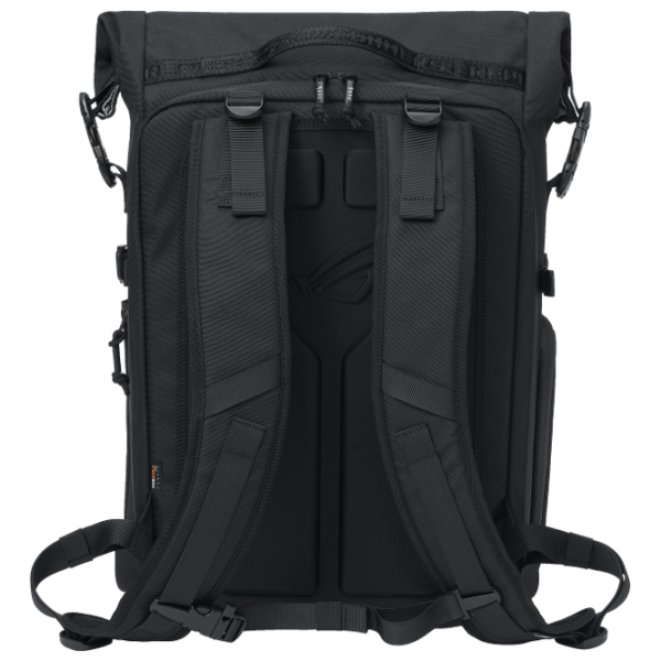 Рюкзак для фотоаппарата Asus ROG Archer Nailon/ Черный photo 4 Рюкзак для фотоаппарата Asus ROG Archer Nailon/ Черный photo 4