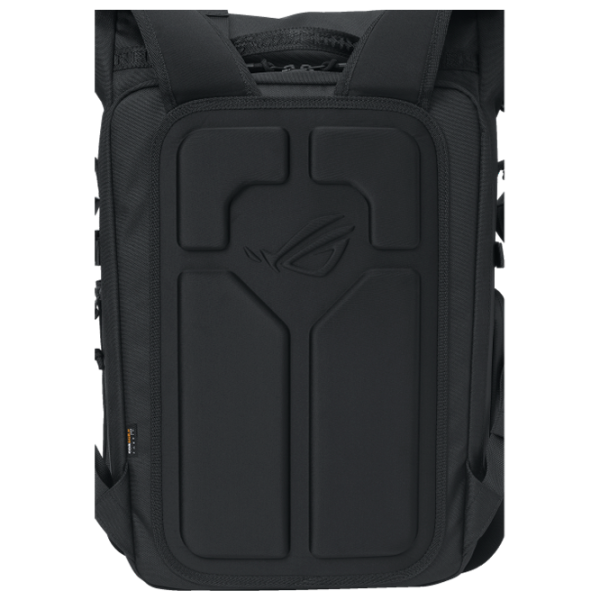 Рюкзак для фотоаппарата Asus ROG Archer Nailon/ Черный photo 5 Рюкзак для фотоаппарата Asus ROG Archer Nailon/ Черный photo 5
