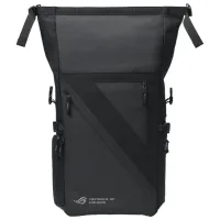 Rucsac pentru aparat foto Asus ROG Archer Nailon/ Black photo 7