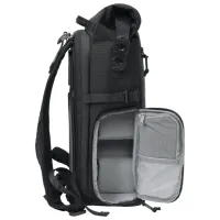 Rucsac pentru aparat foto Asus ROG Archer Nailon/ Black photo 8