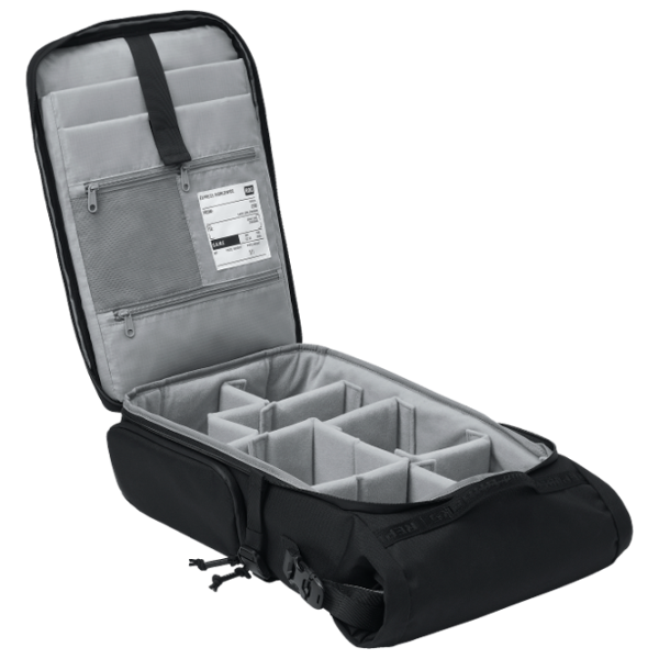 Рюкзак для фотоаппарата Asus ROG Archer Nailon/ Черный photo 10 Рюкзак для фотоаппарата Asus ROG Archer Nailon/ Черный photo 10