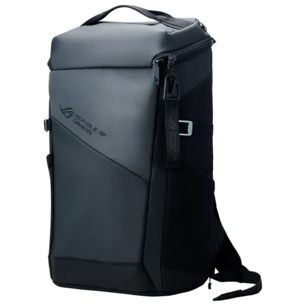 Rucsac pentru laptop Asus ROG Ranger 17"/ Black photo 2