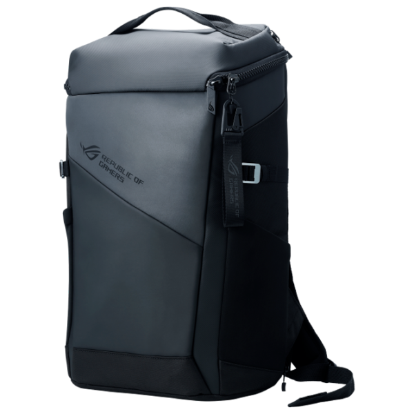 Rucsac pentru laptop Asus ROG Ranger 17"/ Black photo 2