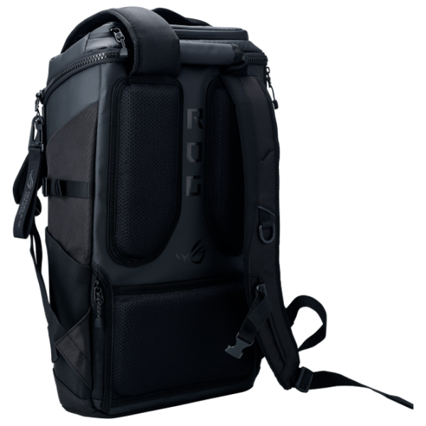 Rucsac pentru laptop Asus ROG Ranger 17"/ Black photo 3