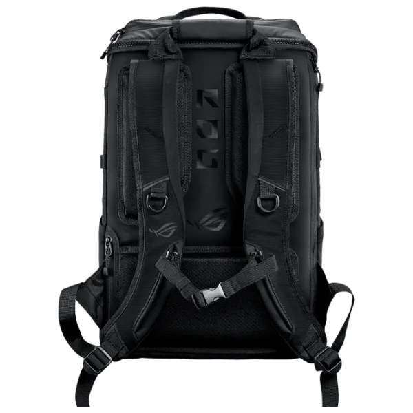 Rucsac pentru laptop Asus ROG Ranger 17"/ Black photo 6