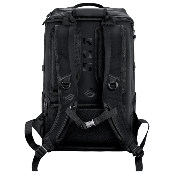 Rucsac pentru laptop Asus ROG Ranger 17"/ Black photo 6