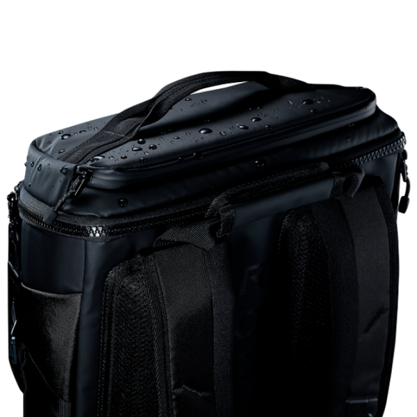 Rucsac pentru laptop Asus ROG Ranger 17"/ Black photo 7