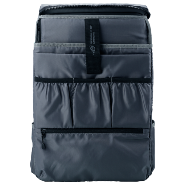 Rucsac pentru laptop Asus ROG Ranger 17"/ Black photo 9