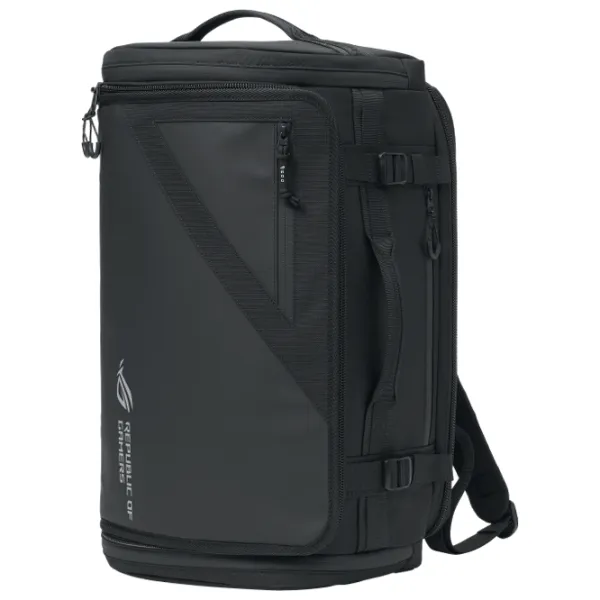 Рюкзак для ноутбука Asus ROG Archer 17"/ Черный photo 2
