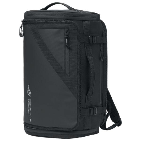 Рюкзак для ноутбука Asus ROG Archer 17"/ Черный photo 2