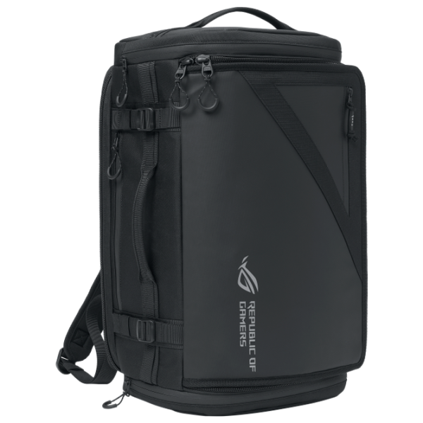 Рюкзак для ноутбука Asus ROG Archer 17"/ Черный photo 3