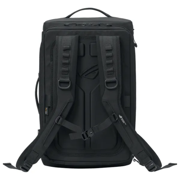 Рюкзак для ноутбука Asus ROG Archer 17"/ Черный photo 4